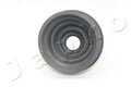 Abdeckung der Antriebswelle radseitig 63084 JAPKO für TOYOTA HILUX V Pick-up