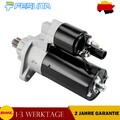 Anlasser Starter 2.2kw 10 Zähnez. für VW Transporter T5 Bus VW Multivan 2.5 TDI