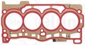 ELRING Dichtung, Zylinderkopf 792.020 für AUDI SEAT SKODA VW
