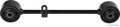 Querlenker Dreieckslenker HERTH+BUSS JAKOPARTS J4952503 für TOYOTA LAND CRUISER