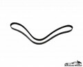 BOSCH Keilrippenriemen für BMW 7er E38 5er E39 X5 E53 NISSAN PATROL GR V Wagon
