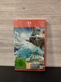 The Legend of Zelda: Tears of the Kingdom, Nintendo Switch 2, Neu,