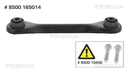TRISCAN Querlenker Dreieckslenker 8500 165014 für KUGA FORD FOCUS 2 DM2 1 VAN