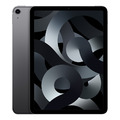 Apple iPad Air 5 (2022) 64GB Space Grau Wi-Fi + Cellular
