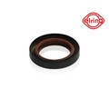 ELRING Wellendichtring, Simmerring, Differential für Citroen, Peugeot, FIAT, DS