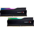 G.Skill DIMM 32 GB DDR5-6000 (2x 16 GB) Dual-Kit, Arbeitsspeicher, schwarz