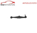 QUERLENKER LENKER RADAUFHÄNGUNG MOOG RO-TC-3551P I FÜR HONDA CONCERTO