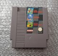 3 in 1: Super Mario Bros. + Tetris + Nintendo World Cup für NES PAL-Modul LESEN!