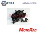 966-80/105K KÜHLFLÜSSIGKEIT KÜHLER THERMOSTAT MOTORAD FÜR SKODA FABIA III