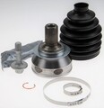 SPIDAN 36566 Gelenksatz, Antriebswelle für MERCEDES-BENZ