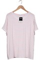 TAIFUN T-Shirt Damen Shirt Kurzärmliges Oberteil Gr. EU 44 Weiß #hxaw4ns