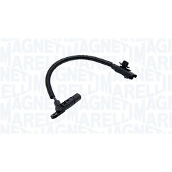 ORIGINAL® Magneti Marelli Sensor, Nockenwellenposition für Ford FIESTA VI