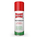 Ballistol Klever Universalöl 200ml Spray Waffenöl Pflegeöl Rostschutz Kriechöl