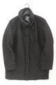 ✨ Basler Steppjacke Regular Jacke für Damen Gr. 44, XL schwarz aus Polyester ✨