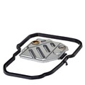 Hydraulikfiltersatz Automatikgetriebe HENGST FILTER EG67H D506 für MERCEDES W126