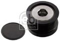 Generatorfreilauf Febi Bilstein 101956 für ALFA ROMEO passend für FIAT JEEP