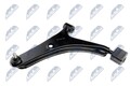 Querlenker Dreieckslenker NTY ZWD-SU-009 für SUZUKI SWIFT 2 EA MA AH AJ SF413 MS