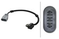 HELLA Sensor, Nockenwellenposition  u.a. für AUDI, SEAT, SKODA, VW