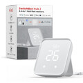 WLAN Thermometer Hygrometer Smart IR Fernbedienung