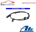 ABS SENSOR DREHZAHLFÜHLER VORNE ATE 240710-20473 P FÜR CHRYSLER DELTA