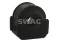2x Stabilisatorlager Stabilager Buchse Stabilisator SWAG 30 61 0012/2x Gummi GLI