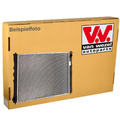 VAN WEZEL 03002124 Motorkühlung Wasserkühler für VW AUDI SKODA