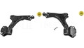 2x Querlenker Vorderachse verstärkt für VOLVO S60 II Cross Country V60 I XC70