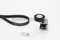 Keilrippenriemen Rippenriemen Satz für VW Continental Ctam 6Pk1070K1 2004-2014
