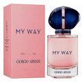Armani My Way Damen Parfum Edp 90 Ml