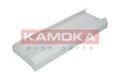 Innenraumfilter KAMOKA F408801 Frischluftfilter für FORD TRANSIT Bus TOURNEO 16V