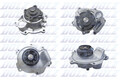 Wasserpumpe Kühlmittelpumpe für Opel Zafira Tourer C 1.6 Insignia A Caravan
