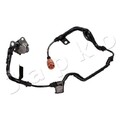 JAPKO ABS-SENSOR RADDREHZAHL HINTEN LINKS passend für HONDA CIVIC | 151473
