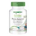 Prosta Komplex mit zugesetzten Pflanzensterolen - 90 Kapseln | VEGAN | fairvital