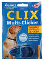 The Company Of Animals Coa Clix Multi-Clicker 3 Tonnen Blau