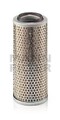 MANN-FILTER Luftfilter C 13 114/4 passend für NISSAN VW