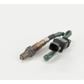 1x Lambdasonde BOSCH 0 258 017 016 passend für CHRYSLER DODGE MERCEDES-BENZ