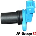 JP GROUP Nockenwellensensor Hallgeber Zündimpulsgeber 1594200500 für FIESTA FORD