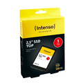 1TB SATA III 2,5 Zoll Intenso SSD interne Festplatte Top High-Speed 3D-Nand
