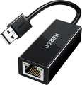 UGREEN Ethernet Adapter, USB 2.0 auf 10/100 Netzwerkadapter, USB auf RJ45 LAN Kabel