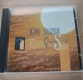 King Solomon And The Queen Of Sheba Musik CD