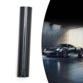 Car Windschutz Scheibe Sunstrip Sonnenschirm Aufkleber Wasserdicht UV Geschützt