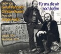 Pannach & Kunert - J. Fuchs - Für uns, die wir noch hoffen - 3 CDs - neuwertig