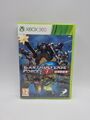 Earth Defense Force 2025 XBOX 360 Videospiel Original PAL UK Veröffentlichung kostenlose P&P 