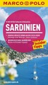 MARCO POLO Reiseführer Sardinien: Reisen mit Insider Tipps. Mit Extra Faltkarte 