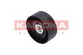 Spannarm Keilrippenriemen KAMOKA R0313 für VW LUPO 1 6X1 6E1 POLO FOX 5Z1 5Z3 B6