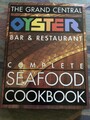 Grand Central Oyster Bar and Restaurant Cookbook by Mark Abrahamson (1996,...
