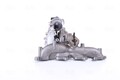 Nissens Turbolader für VW California T5 Camper T6 Multivan 2009-2019 93356