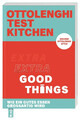 Ottolenghi Test Kitchen - Extra good things Yotam Ottolenghi (u. a.) Taschenbuch