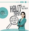 Dr. med. Yael Adler Haut nah: Alles über unser größtes Organ (CD)