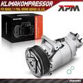 Klimakompressor 5SL12 für Renault X-Trail T31 Megane II Nissan Qashqai +2 I